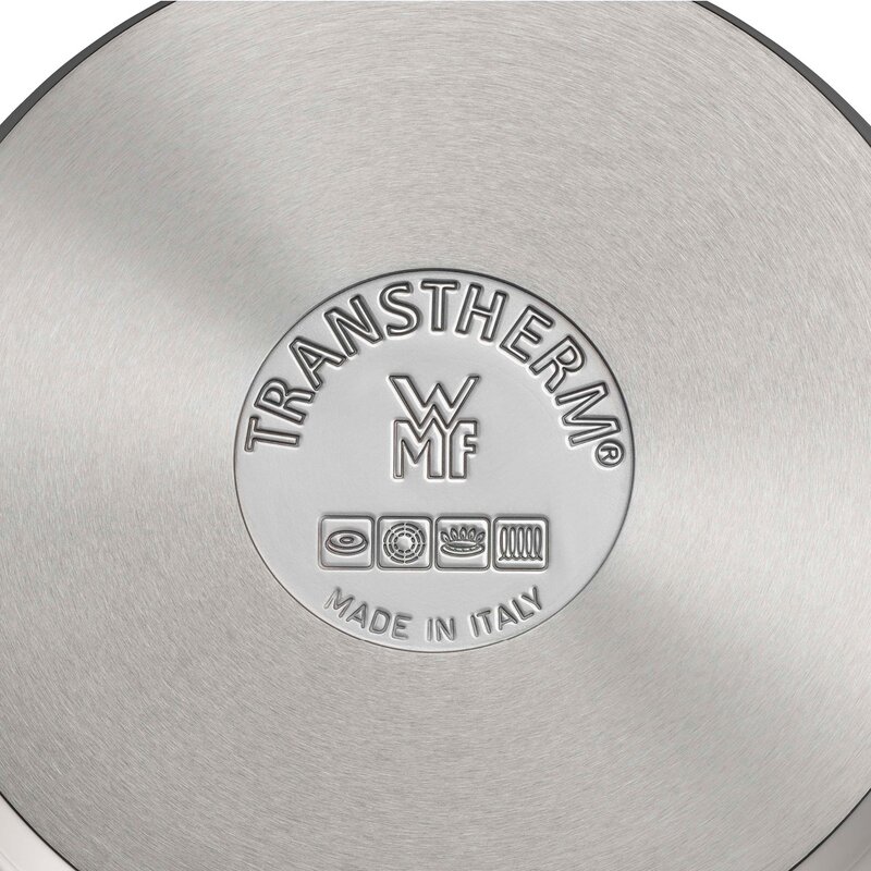 WMF PermaDur Advance kastrull med lock 16 cm 1,9 L