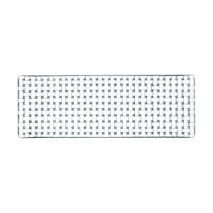 Nachtmann Bossa Nova Tallrik Rektangulär 28 cm 