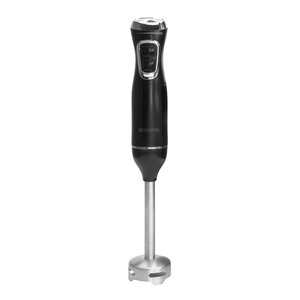 CHAMPION Stavmixer STM300 600W rostfritt stål/svart