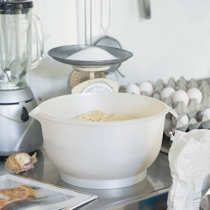 Modern House Gastromax Bakskål 8L Vit