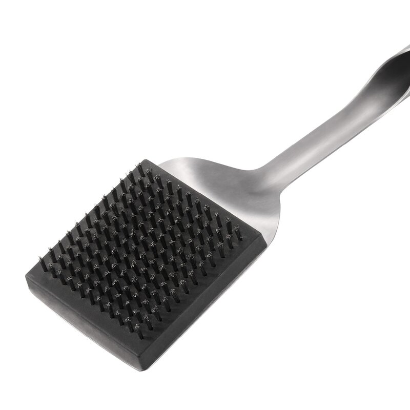 Dorre BBQ grillborste 42 cm rostfritt stål