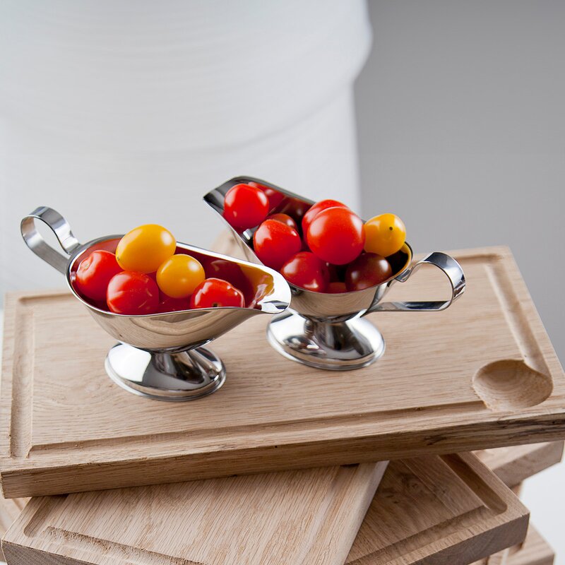 Exxent Såssnipa 30 cl rostfri