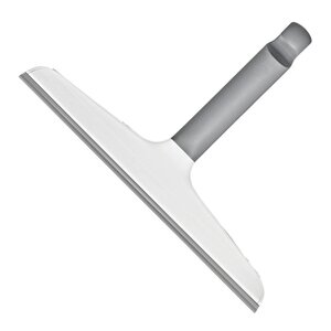 Oxo Fönsterskrapa med krok 25 cm vit
