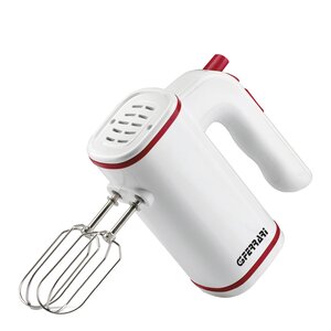 G3 Ferrari Elvisp Dolcecuore 150W vit/röd