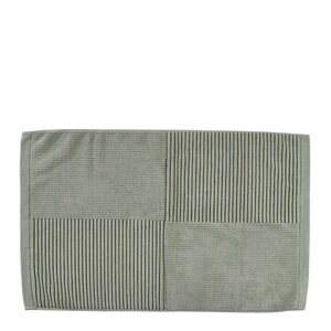 Zone Denmark Classic badrumsmatta 50x80 cm eukalyptus
