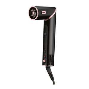 Shark Beauty FlexStyle 3-i-1 multistyler & hårfön HD426EU svart/rosé