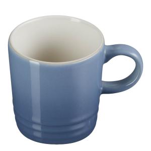Le Creuset Espressokopp 10 cl Chambray