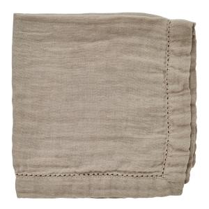 Lene Bjerre Angela servett 45x45 cm sand