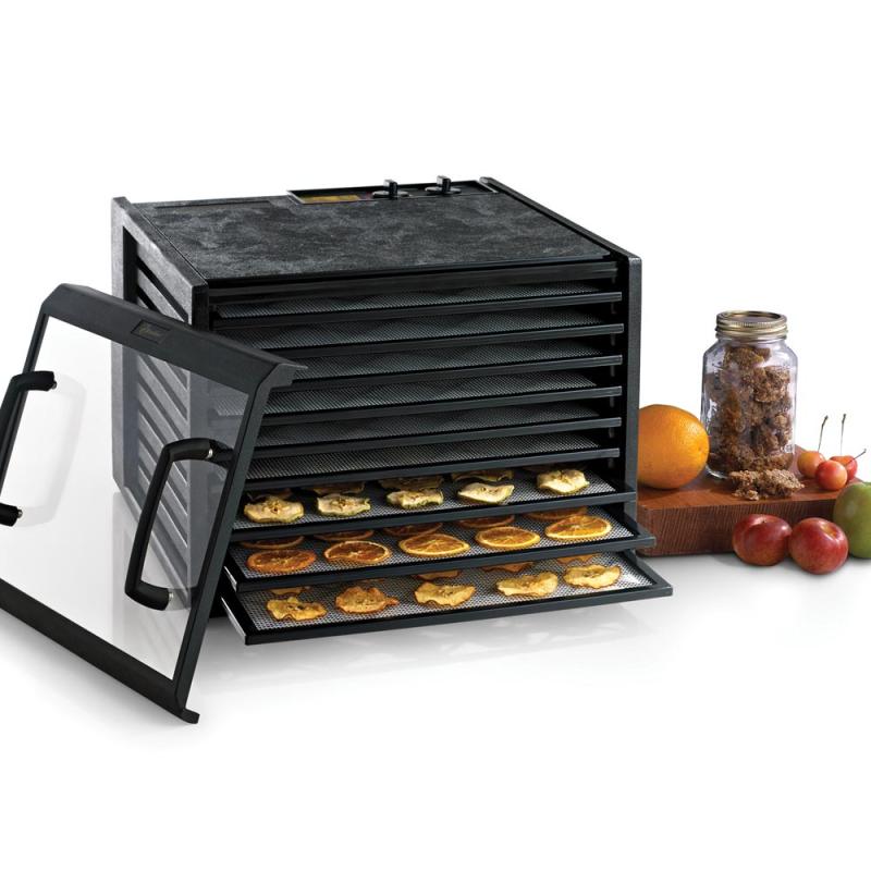 Excalibur Mattork 9 BR 26H Timer