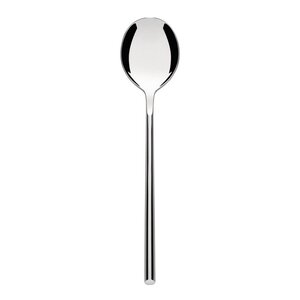 Alessi Clivo matsked 19,7 cm blankt stål