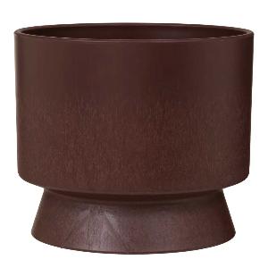 Rosendahl Blomkruka 19 cm Vinröd