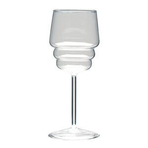 Muurla Steps rödvinsglas 45 cl