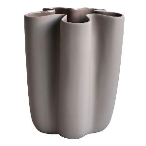 Cooee Tulipa Vas 20 cm Sand