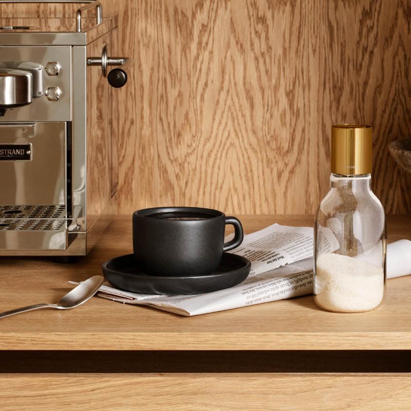 Eva Solo Sockerdispenser Mässing