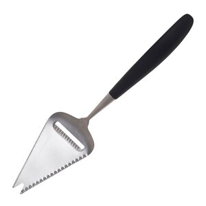 Bjørklund Amitto osthyvel dessert 24 cm svart