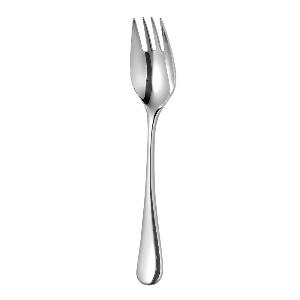 Robert Welch Radford Bright Spork 17,3 cm blankt stål