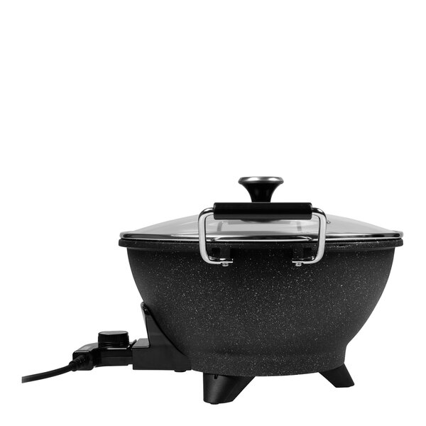 PRINCESS Electric Wok Stir-Fry 7L