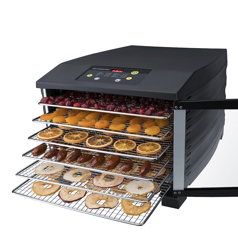 Steba Svamptork / Frukttork 29 cm