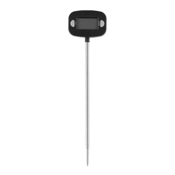 Mustang Digital termometer -40°C till +250°C