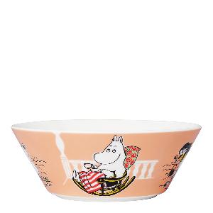 MoominArabia Mumin Skål Muminmamma