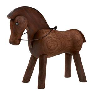 Kay Bojesen Denmark Häst Trä Valnöt