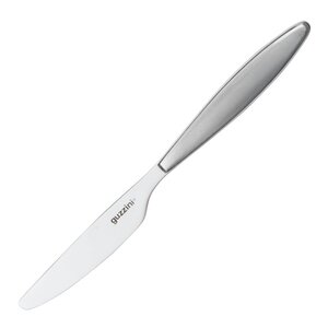 Guzzini Feeling kniv 22,5 cm sky grey
