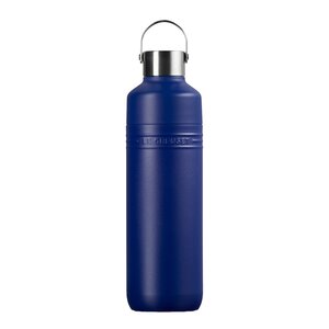 Le Creuset On The Go termoflaska 1 L azure