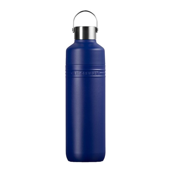 Le Creuset On The Go termoflaska 1 L azure