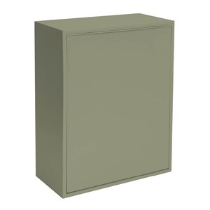 ReCollector Recycling källsorteringsbox 30x15x40 cm Oak Green