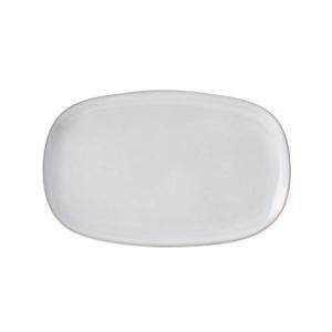 Heirol x Nosse Tallrik 25 cm Svelte Stone