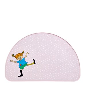 Muurla Pippi bordstablett silikon 42x27cm
