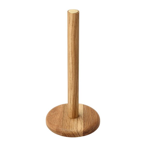 Pillivuyt Gourmet Douron hushållspappershållare 33 cm ek