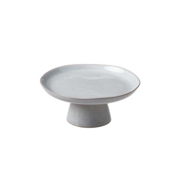 x Nosse Tårtfat 17 cm Svelte Stone