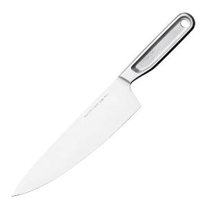 Fiskars All Steel Kockkniv 20 cm Rostfritt stål
