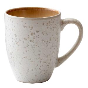Bitz Mugg 30 cl Gräddvit