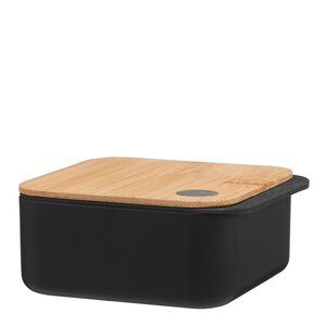 Maku Förvaringslåda S med bambulock 0,28 L