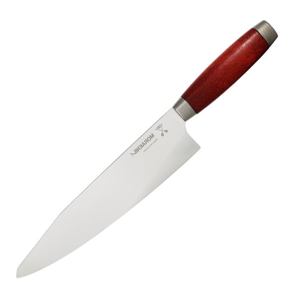 Morakniv Classic 1891 kockkniv 34,5 cm röd