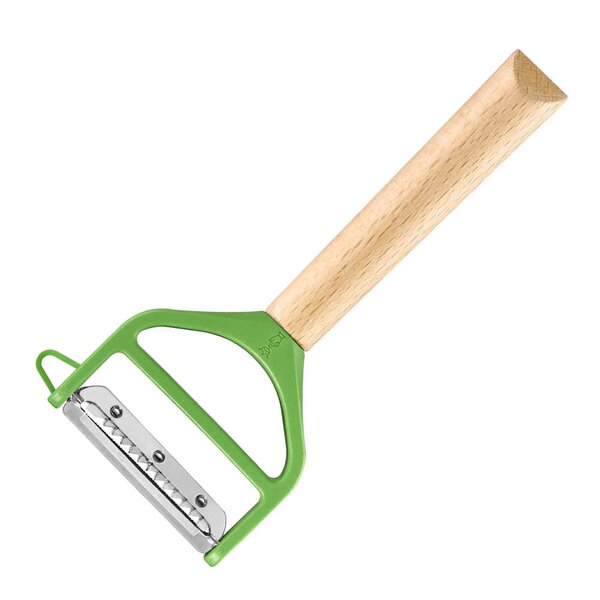 Opinel T-Duo skalare 14 cm grön