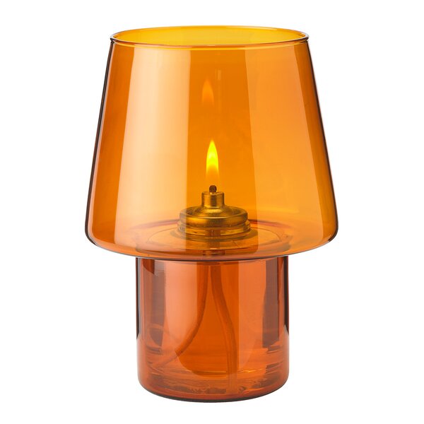 RIG-TIG Viva Hurricane Amber