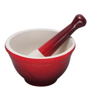 Le Creuset Mortel 0,3 L Cerise