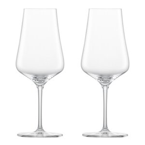 Zwiesel Glas Bouquet rödvinsglas 48 cl 2-pack klar