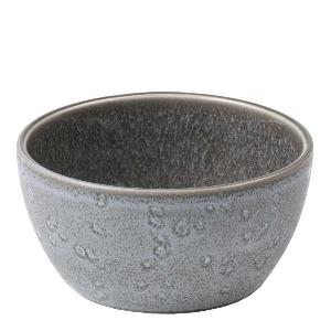 Bitz Skål 14 cm Grå