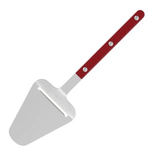 Sabre Bistrot osthyvel 21 cm burgundy