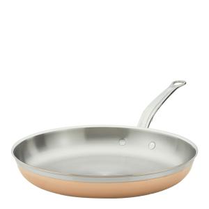 Hestan Copperbond Stekpanna 32 cm Koppar