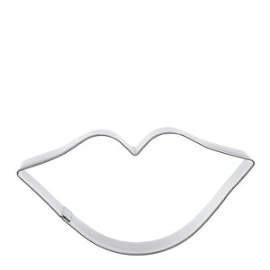 Iloleipuri Pepparkaksformar kärlek 3-pack grå