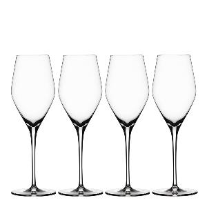 Spiegelau Authentis Champagne 27 cl 4-pack