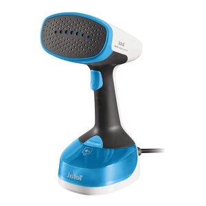 Tefal Access Steam Minute steamer DT700E0 vit/grå/blå