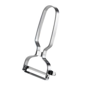 Modern House Basis Skalare 12 cm Stål