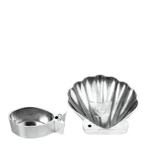 Plate It Struvjärn 2 delar Under the Sea