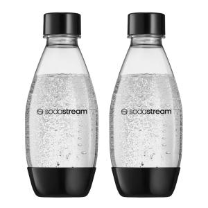 Sodastream Flaska Fuse Dws 0,5 L 2-pack